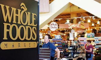 美國(guó)生活中常見(jiàn)超市盤點(diǎn)及省錢攻略 日用百貨篇